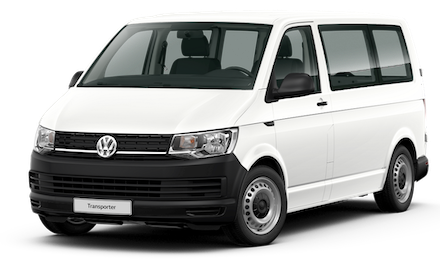 Transporter T6